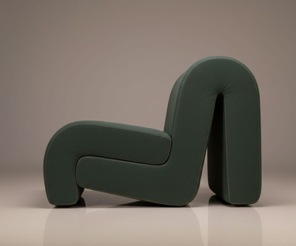 Fauteuil Linéa